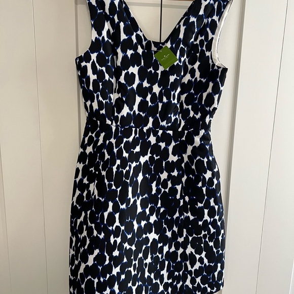 Kate Spade Dress NWT! - Picture 3 of 6